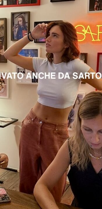 Leaked Gio scotti page private photo viral onlyfans