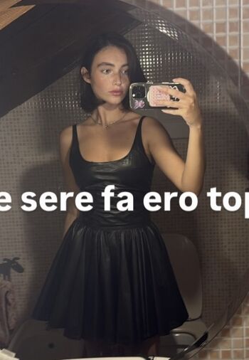 Leaked Gio scotti private photo viral onlyfans