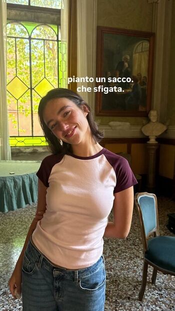 Leaked Gio scotti private photo viral onlyfans