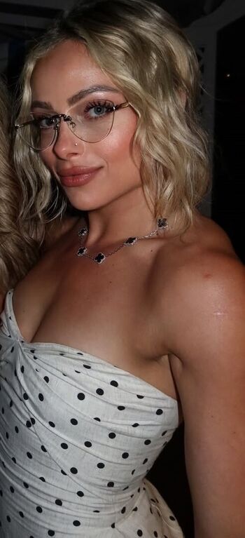 Leaked Gionna jene daddio wwe private photo viral onlyfans