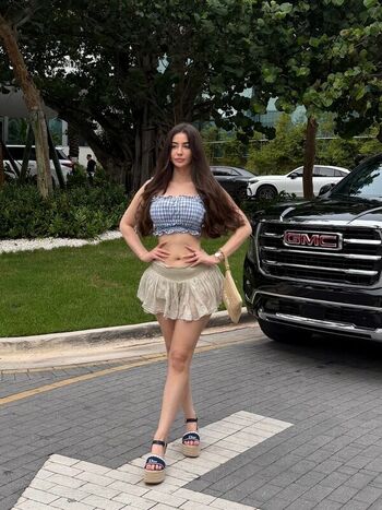 Leaked Giorgia andriani private photo viral onlyfans