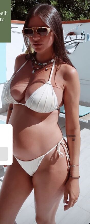Leaked Giorgia crivello private photo viral onlyfans