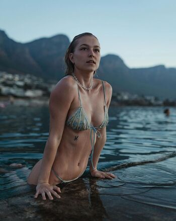 Giorgia Wessels