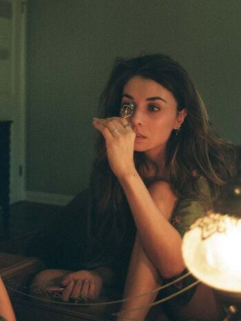 Giorgia Whigham