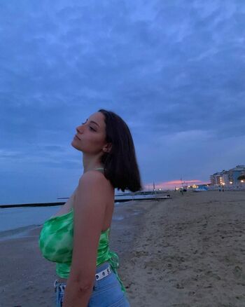 Leaked Giorgia private photo viral onlyfans