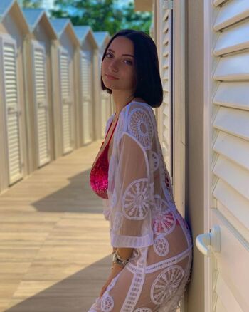 Leaked Giorgia private photo viral onlyfans