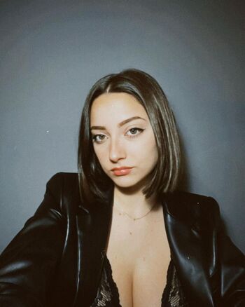 Leaked Giorgia private photo viral onlyfans