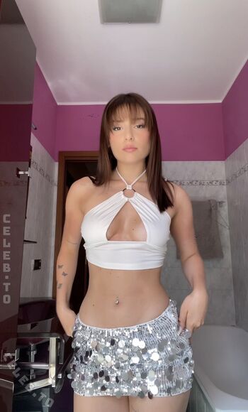 Leaked Giorgiabasili private photo viral onlyfans
