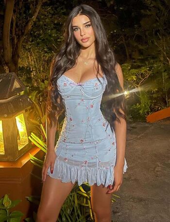 Leaked Giorgianarosas private photo viral onlyfans