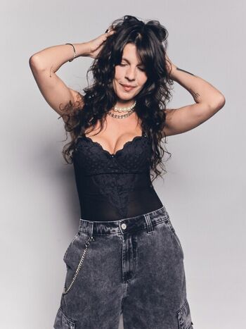 Giovana Echeverria