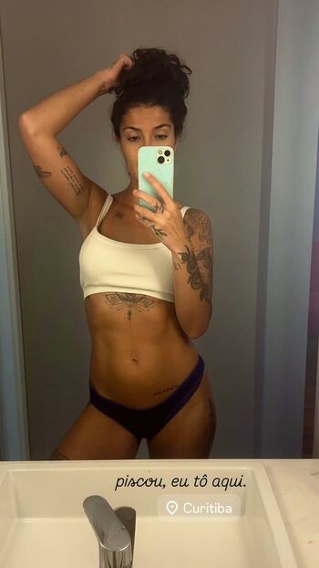 Leaked Giovana fagundes private photo viral onlyfans