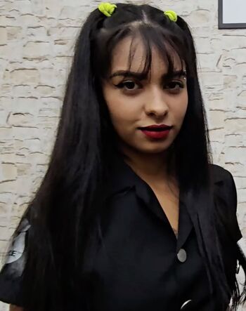 Giovanna Alencar