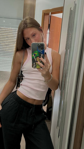Giovanna Amaral