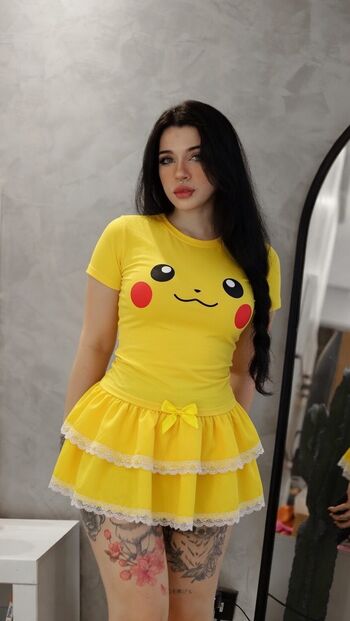 Leaked Giovanna campomar private photo viral onlyfans