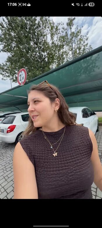 Leaked Giovanna gabriotti private photo viral onlyfans