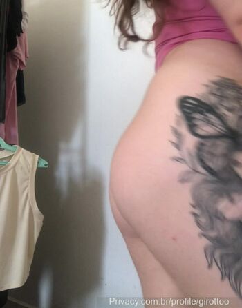 Leaked Giovanna girotto page private photo viral onlyfans