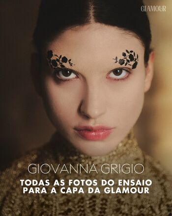 Leaked Giovanna grigio private photo viral onlyfans