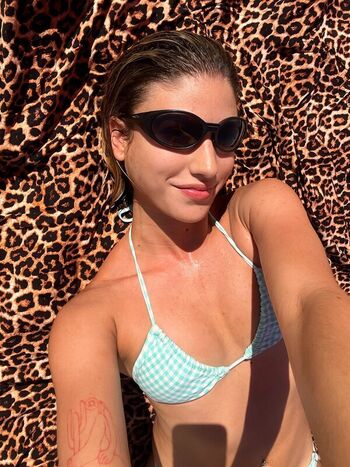 Leaked Giovanna grigio private photo viral onlyfans
