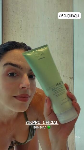 Leaked Giovanna lancellotti private photo viral onlyfans