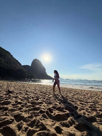 Leaked Giovanna pitel private photo viral onlyfans