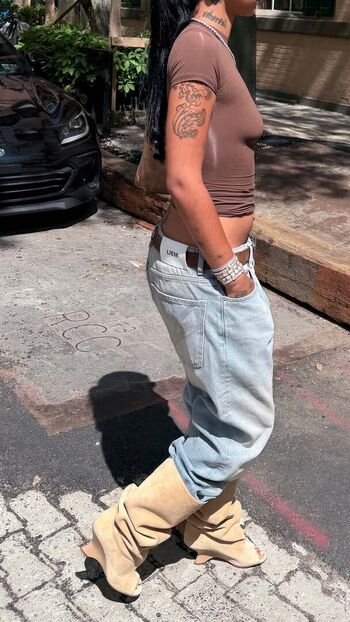 Leaked Giovanna ramos private photo viral onlyfans