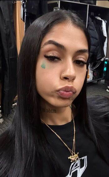 Leaked Giovanna ramos private photo viral onlyfans