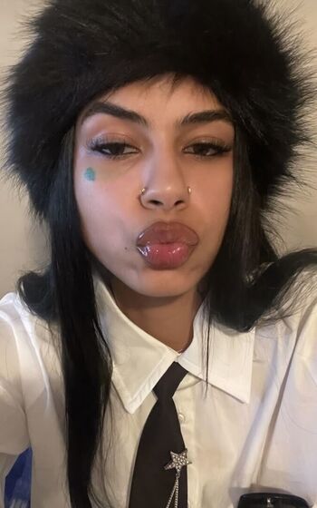 Leaked Giovanna ramos private photo viral onlyfans