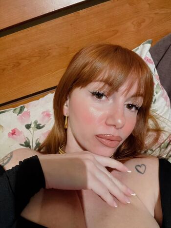 Leaked Giovanna romeo private photo viral onlyfans