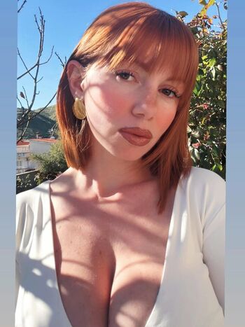 Leaked Giovanna romeo private photo viral onlyfans
