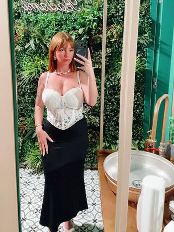 Leaked Giovanna romeo private photo viral onlyfans