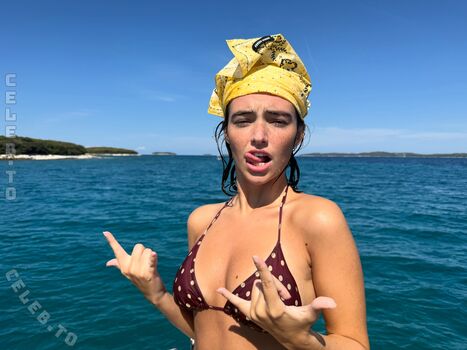 Leaked Giovanna scotti private photo viral onlyfans