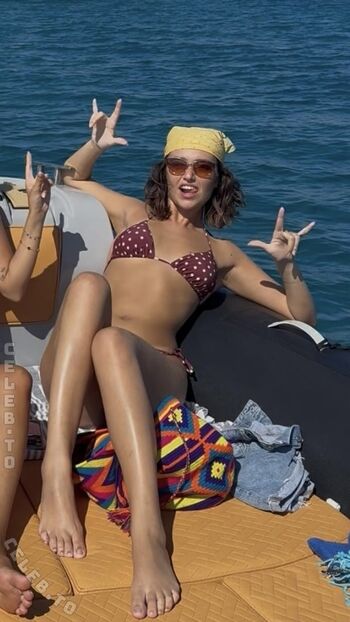 Leaked Giovanna scotti private photo viral onlyfans