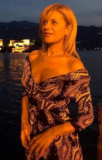Leaked Giovanna private photo viral onlyfans
