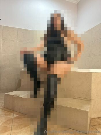 Leaked Girldominatrixxx private photo viral onlyfans
