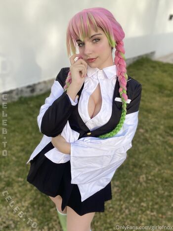 Leaked Girlofnox private photo viral onlyfans