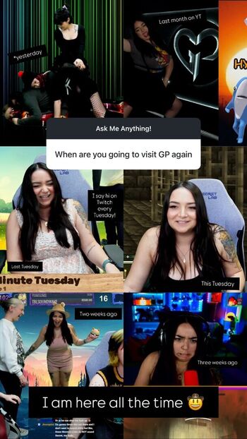 Girls Play