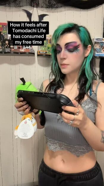 Leaked Girls play  page private photo viral onlyfans