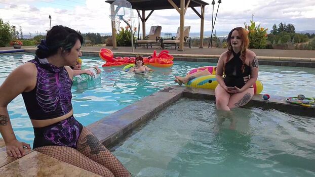 Girls Play