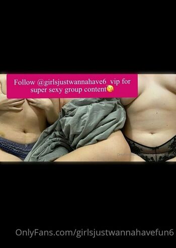 Leaked Girlsjustwannahavefun private photo viral onlyfans