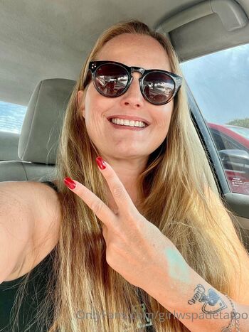 Leaked Girlwspadetatoo private photo viral onlyfans