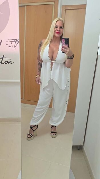 Leaked Gise anton private photo viral onlyfans