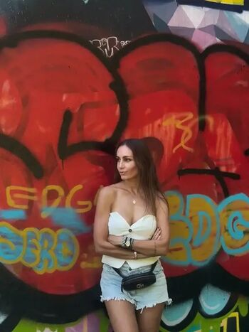 Leaked Gisela dulko private photo viral onlyfans