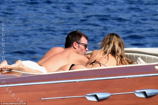 Leaked Gisele bundchen private photo viral onlyfans