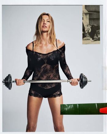 Leaked Gisele bundchen private photo viral onlyfans