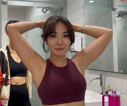 Leaked Gisella anastasia private photo viral onlyfans