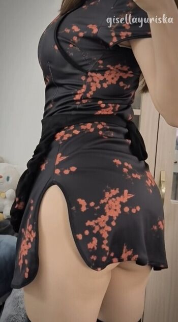 Gisellayuriska