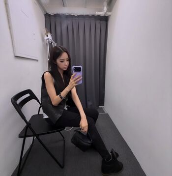 Leaked Giselle aespa page private photo viral onlyfans
