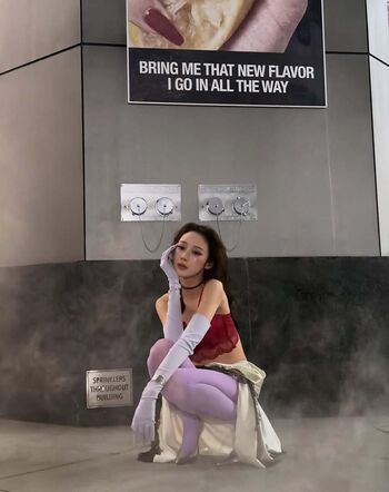 Leaked Giselle aespa page private photo viral onlyfans
