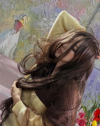 Leaked Giselle aespa private photo viral onlyfans