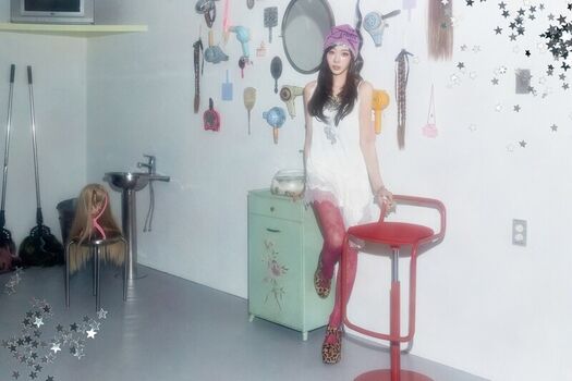 Giselle (æspa